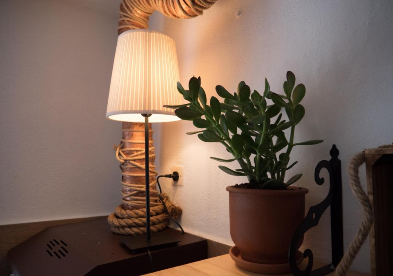 Santa Cruz Country Cottage Kallithea  Exteriér fotografie